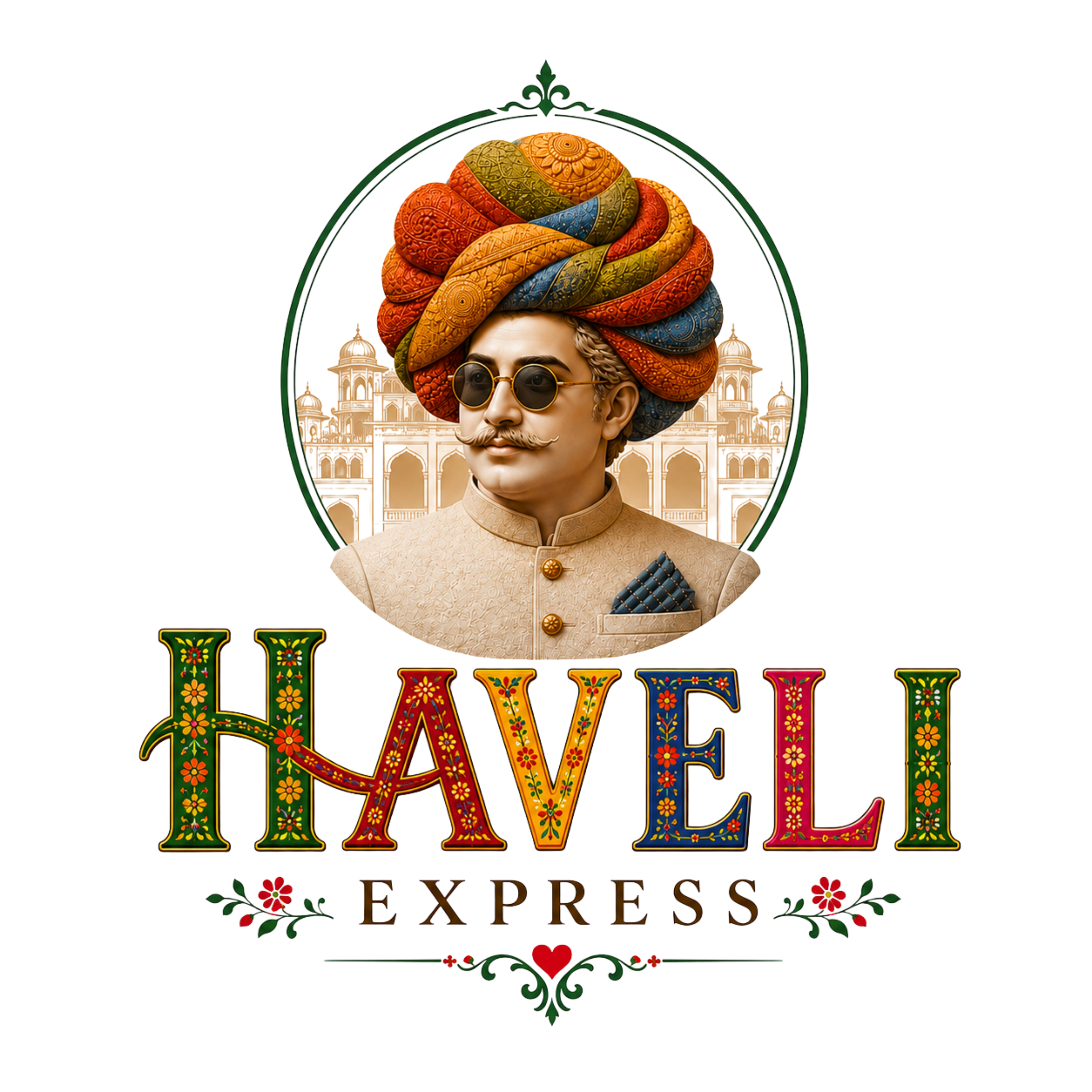 Haveli Express